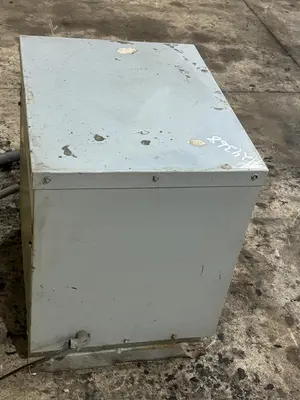 45 KVA ACME ELECTRICAL TRANSFORMER 480 DELTA <-> 208Y/120 VOLT: YOBRO #24368