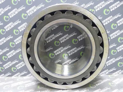 SKF 23136 CC/C3W33 Spherical Roller Bearing New NIB