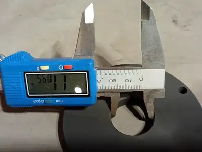 NEW BLACKMER 899044