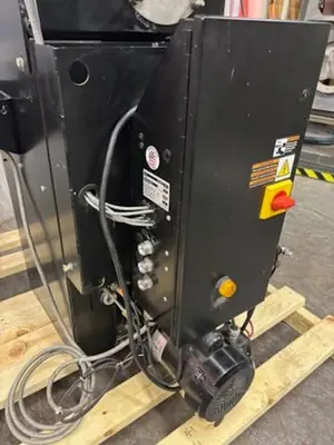 USED 2015 CONAIR TB500