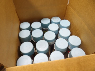 Used _UNKNOWN_ _UNKNOWN_ Chemicals, Fluids & Lubes Michigan US | Miedema Asset Management Group #1320210