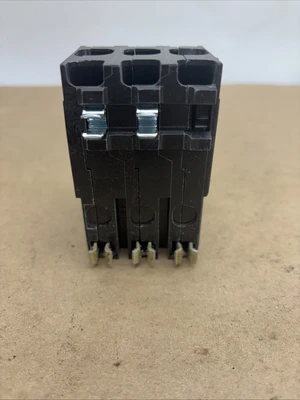 NEW Square D QOB3100VH