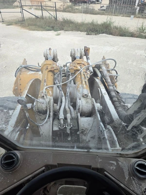 Used 1993 CATERPILLAR 980F Wheel Loaders Texas US | Proxy Equipment #1424218