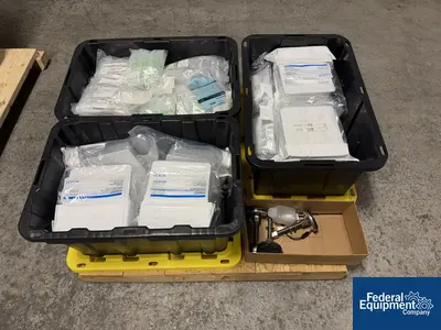USED Cytiva Cytiva MIcrocell Vial Filler