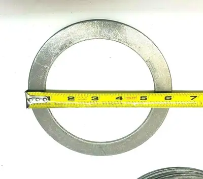 New | in-Stock ROCKWELL 4016J-MTY THRUST WASHER Hardware Washers | Maverick Industrial Sales #1107557