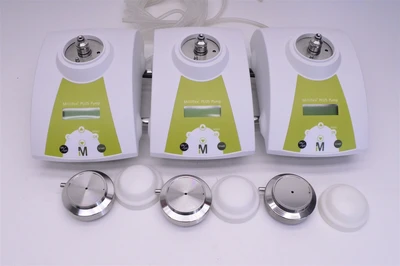 USED Millipore Milliflex plus
