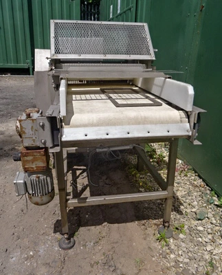 Baader Fish Slicer Model 400E