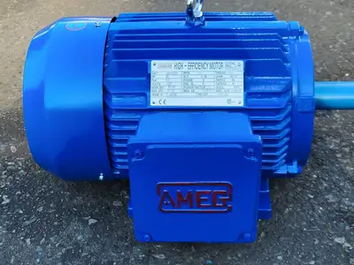 NEW AMEG AG010502