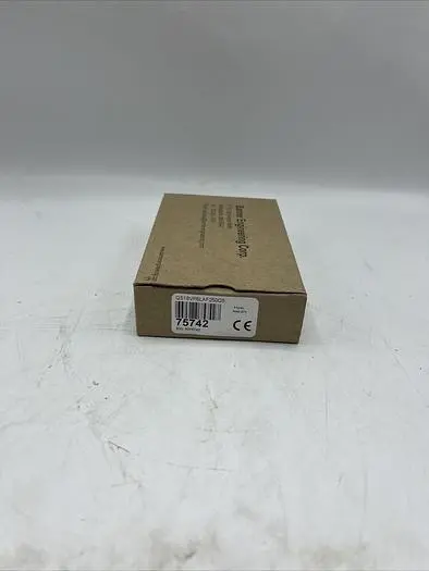 New | in-Stock BANNER ENGINEERING QS18VP6LAF250Q5 Automation Control (HMI) | ND Industrial Surplus #1224101