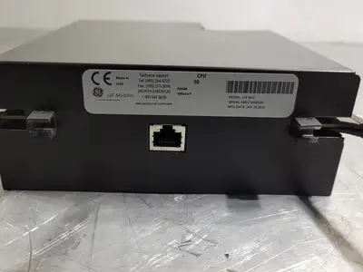USED 2010 GE MULTILIN G60G03VKHF8FH6BM8FPXX