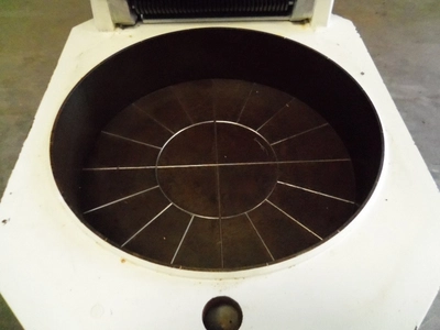 Used PAVAILLER D20 Dough Dividers California US | BakeryEquipment.com #1554826
