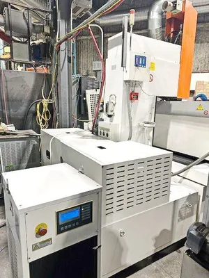 2011 AGIECHARMILLES FORM 30 EDM Sinkers | CNCsurplus (7)