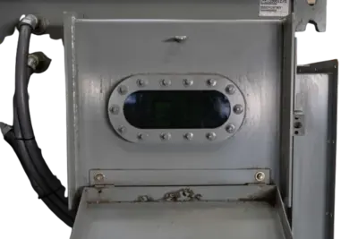 New | in-Stock 2022 EATON Cooper Power Series Multifunction Transformer and Substation Test Systems US | Products Corporation of North America, Inc. #1285083