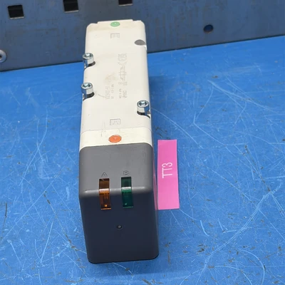 USED SMC VQC5401-51