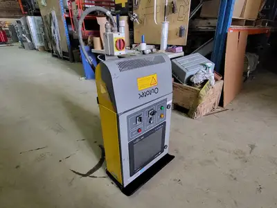 Used OUTOTEC CLI6700 Misc Electrical & Power Parts British Columbia CA | Lenmark #1439586