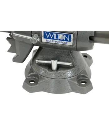 New | in-Stock WILTON 550P Vises Illinois US | Olympus Machinery Group #1350497