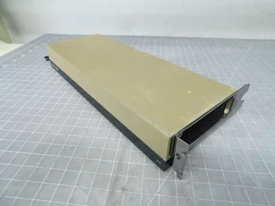 Used NVIDIA _UNKNOWN_ Network Cards | OCO Industrial #1752824