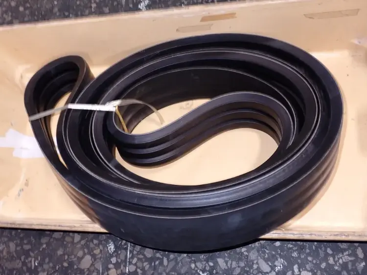 Used GATES HIPOWER II POWERBAND 300 Miscellaneous MRO Ohio US | HGR 24 #786231