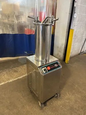 USED Commercial SF-150