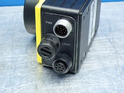 Used COGNEX 82505061R / IS7010C01 Camera Systems Ohio US | HGR 24 #751875