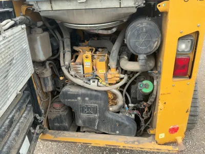 Used 2017 CATERPILLAR 279D Compact Track Loaders Michigan US | Miedema Asset Management Group #1423677