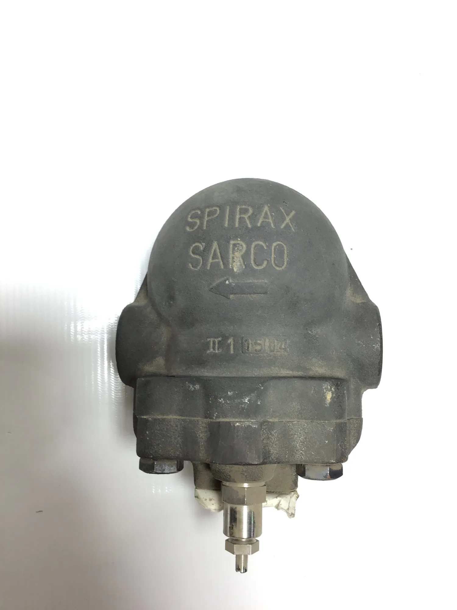 SPIRAX SARCO FT14C-4.5 BALL FLOAT STEAM TRAP 3/4″ 1440003