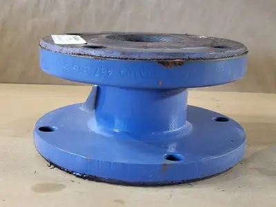 USED FLSMIDTH 105F-RN-3F