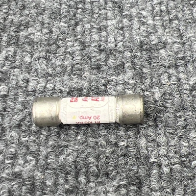 New | in-Stock Gould Shawmut ATM20 Fuses California US | Davliegogo LLC #1706180