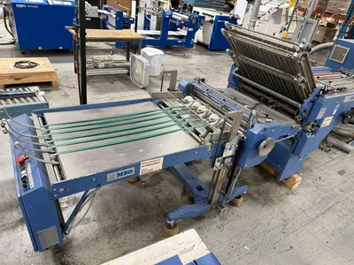 2007 MBO ASP66L-2ME Roll-Fed Finishing Line Offline Digital Finishing | Machinery Solutions Group, Inc. (3)