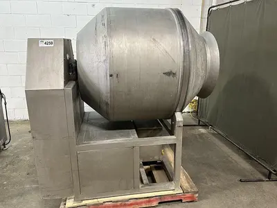 Meat Tumbler