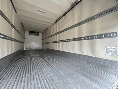 Used 2020 INTERNATIONAL MV607 Reefer Trucks Florida US | Truck and Van Outlet #1509166
