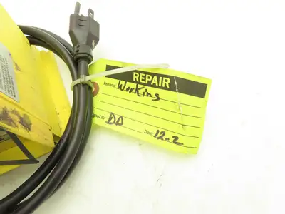 Milton Roy Electronic Dosing Metering Pump 0.21 GPH 150 PSI 120V