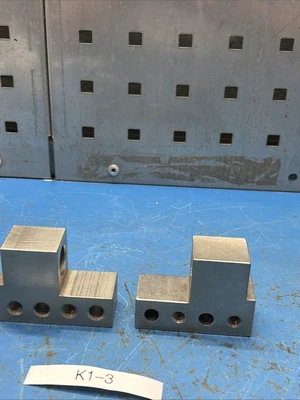 Used TRS APR232 Nuts & Screws Indiana US | J&J Industrial Supply #1548140
