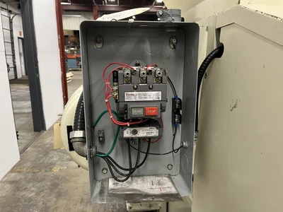 USED ROTOGRAN WO2224