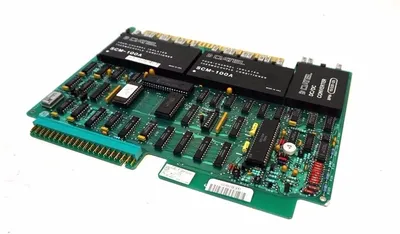 NEW GE FANUC IC600BF813K INPUT MODULE