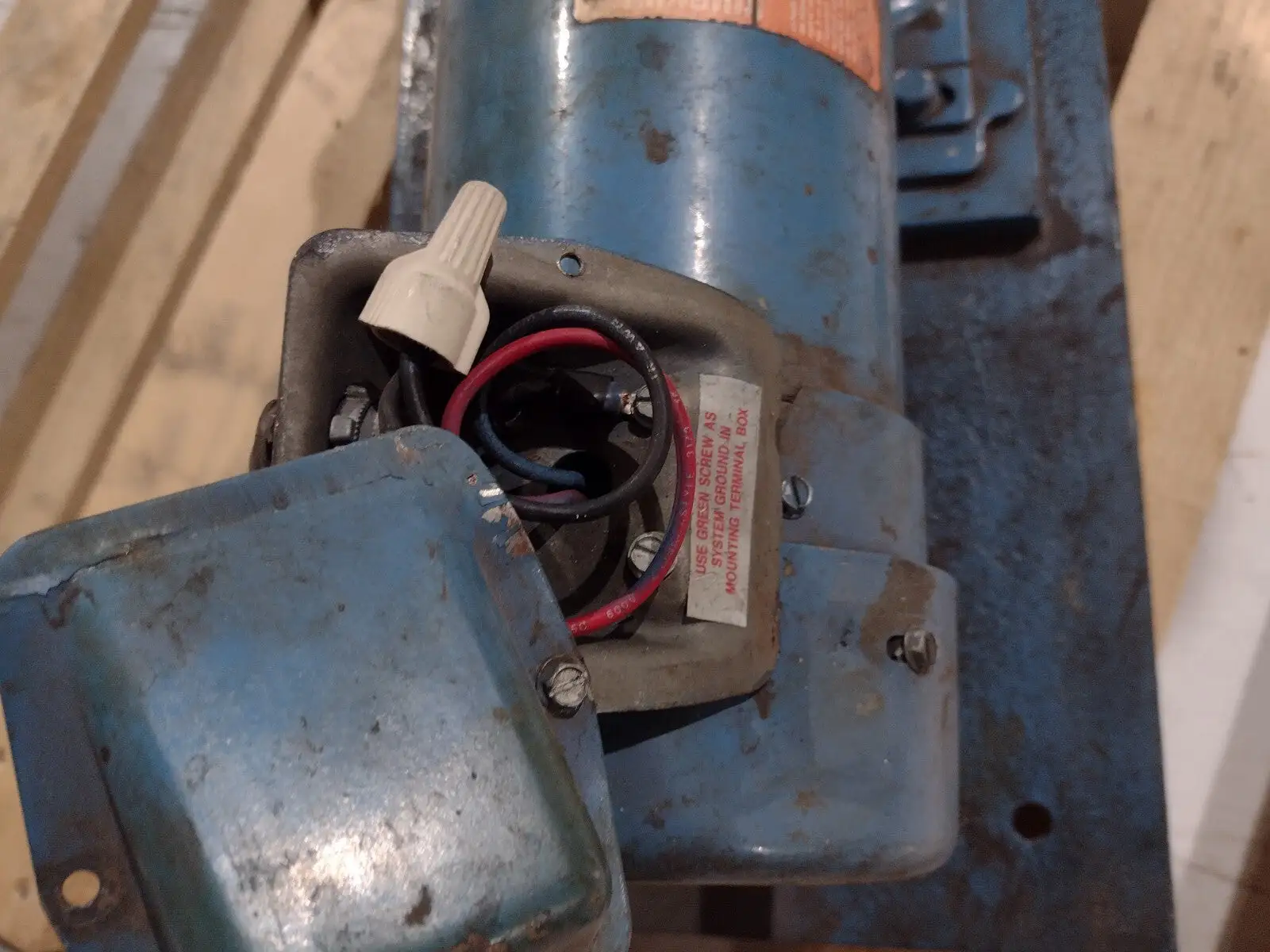 Used Fluid Power Products B-9000-9CC/REV Hydraulic Pumps Michigan US | Maverick Industrial Sales #1481551