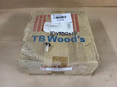 NEW TB WOOD'S 8.5X3C-E