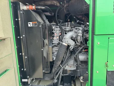 Used 2019 MULTIQUIP WHISPERWATT AC GENERATOR Diesel Generators Minnesota US | Carco Truck & Equipment #1514290