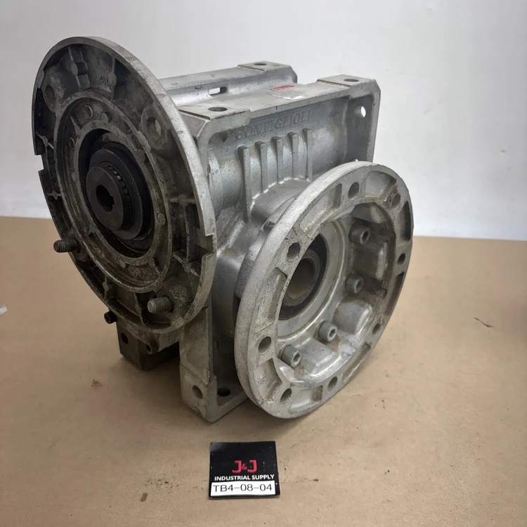 Used Bonfigioli W86UFC1P80B5 Gearboxes Indiana US | J&J Industrial Supply #1389282