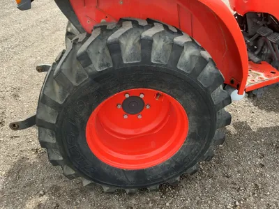 Used KUBOTA L2501 Sub-Compact & Compact Tractors Michigan US | Miedema Asset Management Group #1468623