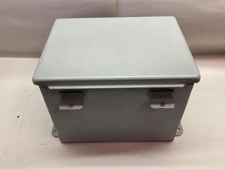 Used HOFFMAN A8066CH Miscellaneous Equipment (Electrical & Power) | Surplus Asset Holdings #1203581