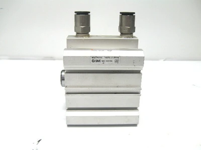 USED SMC NCDQ2B63-25D