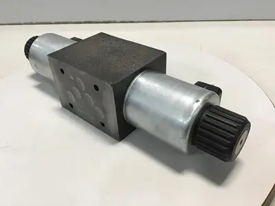 USED BOSCH 081WV10P1V1020WS024/00D51