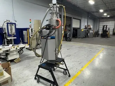 Used 2016 NOVATEC ND-50 Dryers | Absolute Machinery #540995