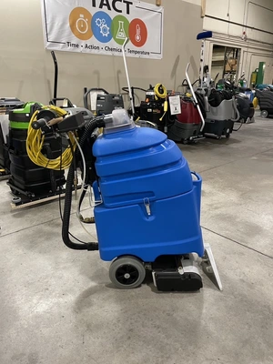 NaceCare AVB9X Carpet Extractor – Refurbished