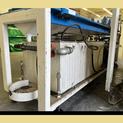 30HP Electric Power Pack