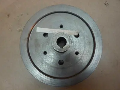 GENERIC Pulley 014611-01 USED