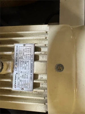 USED 2019 NANXING PM623