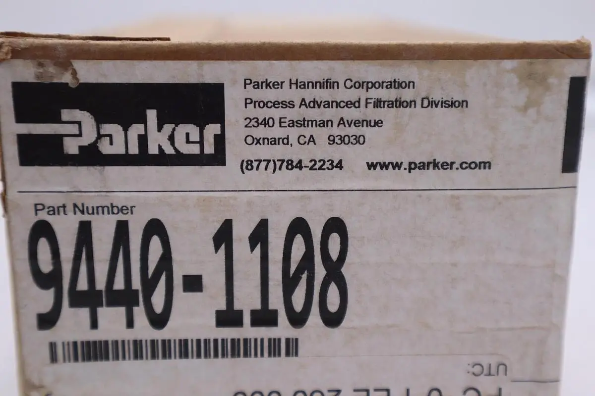 Used _UNKNOWN_ _UNKNOWN_ Filters Pennsylvania US | Global Equipment International, LLC #1432810