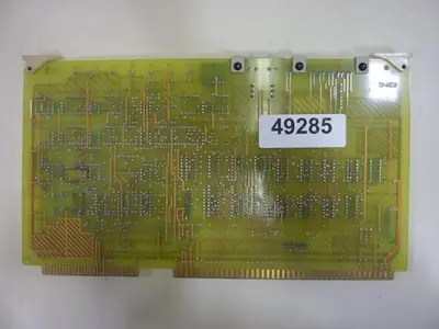 USED CINCINNATI MILACRON 3-531-4380A